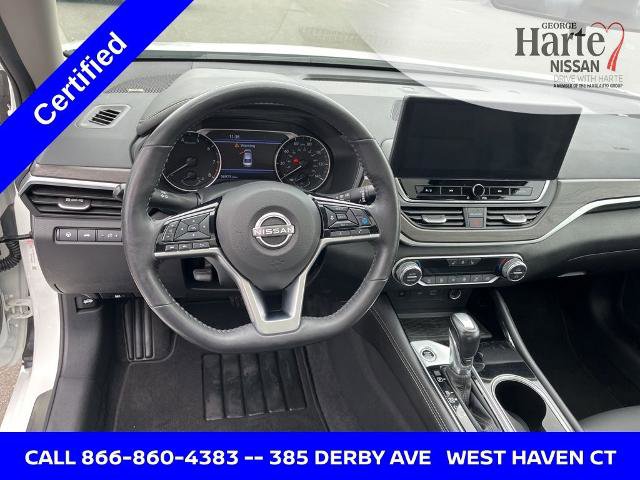 Certified 2023 Nissan Altima 2.5 SL image 30