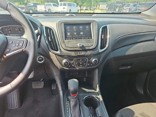 Used 2023 Chevrolet Equinox RS FWD image 17