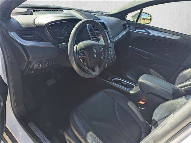 Used 2019 Lincoln MKC Premiere image 9