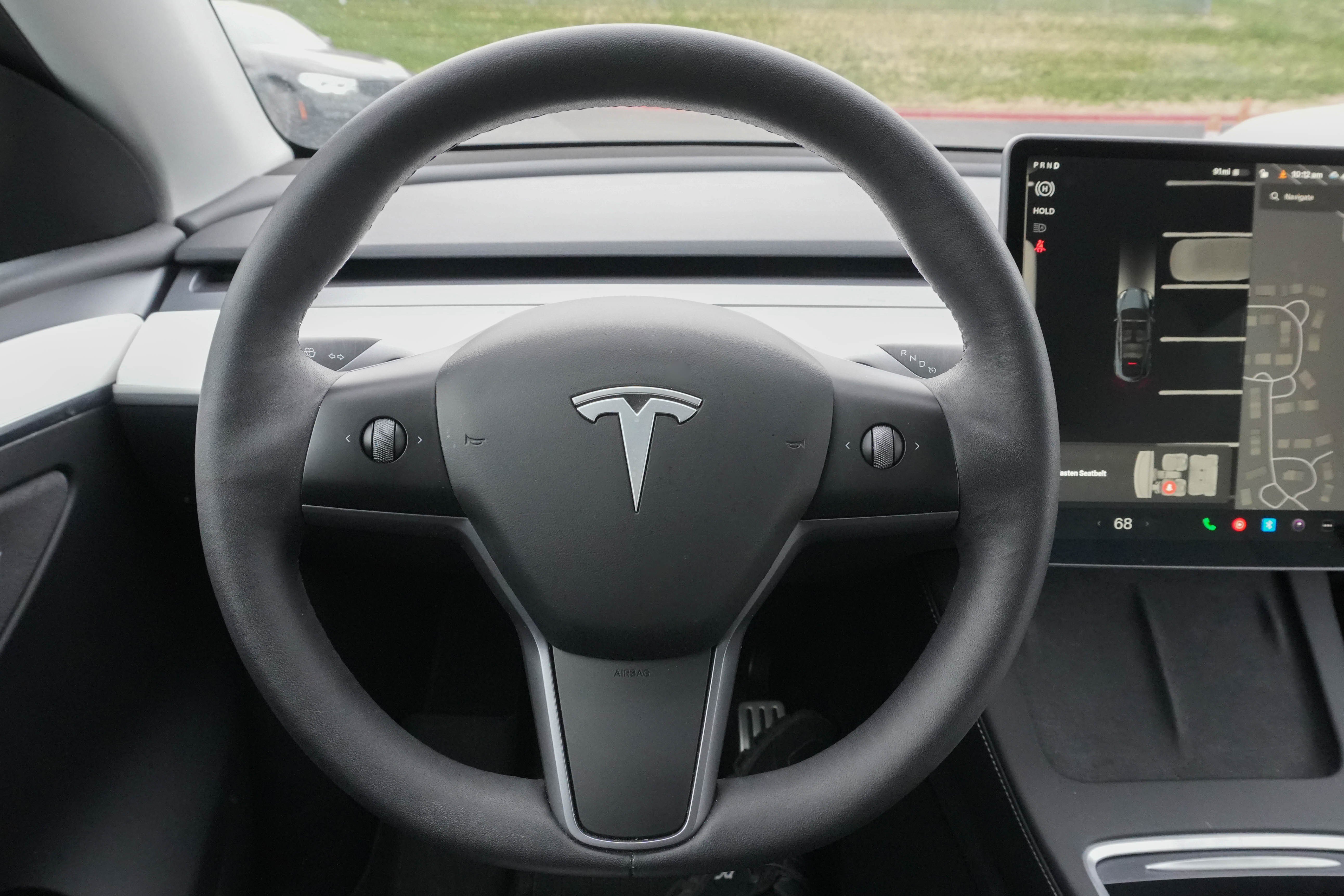 Used 2024 Tesla Model Y Performance image 17