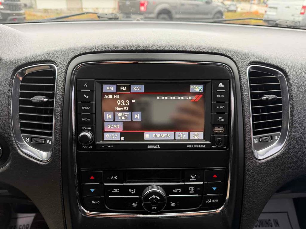 Used 2013 Dodge Durango Crew image 30