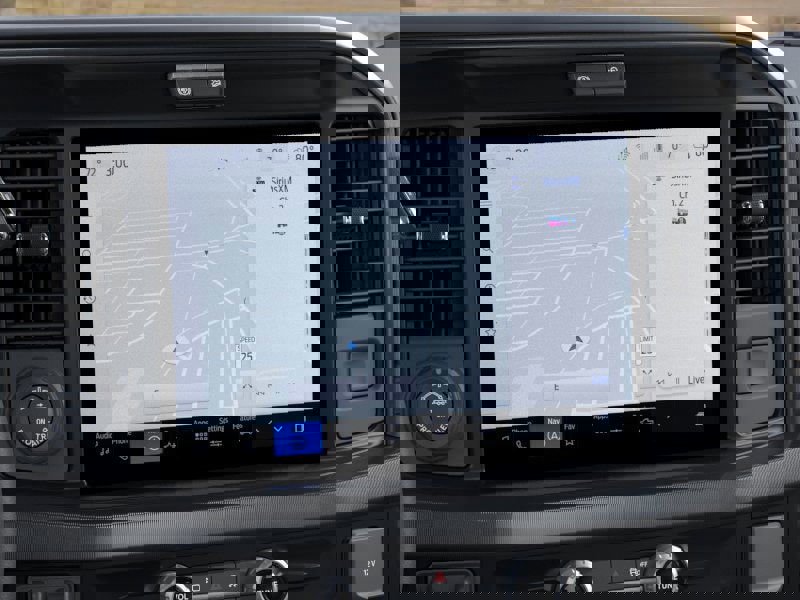 New 2026 Ford F350 Platinum image 43