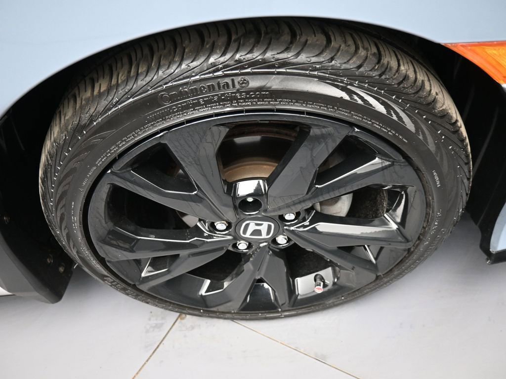 Used 2019 Honda Civic Sport Touring image 13