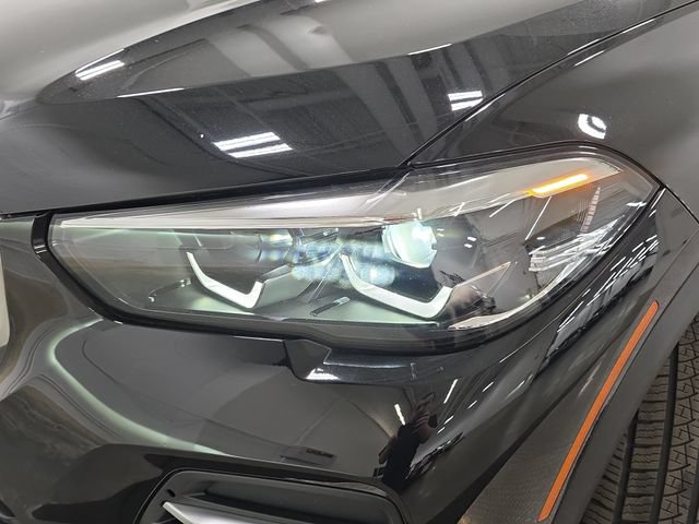 Used 2022 BMW X5 xDrive40i AWD/4WD image 29