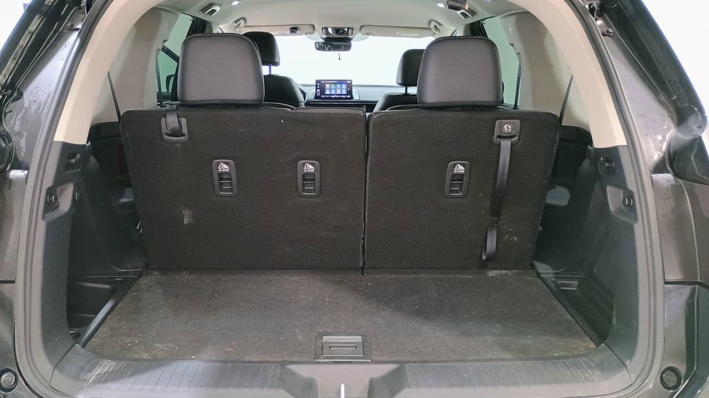 Used 2023 Honda Pilot EX-L image 24