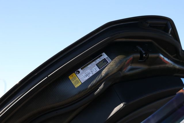 Used 2019 BMW i8 Coupe image 45