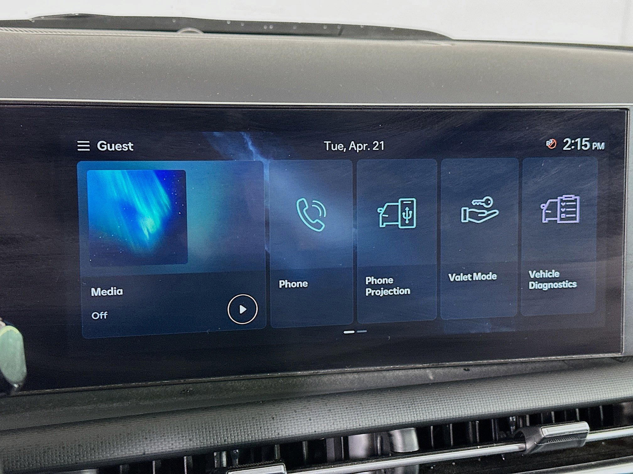 Used 2025 Hyundai Tucson SEL FWD image 21