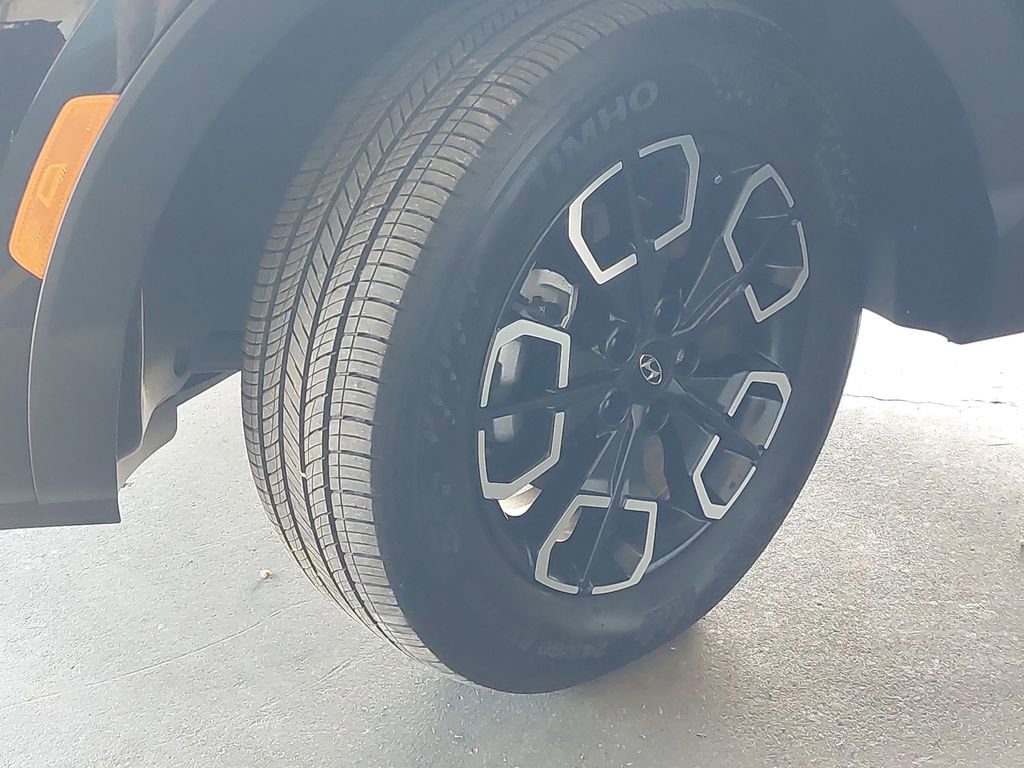 Certified 2024 Hyundai Santa Cruz SEL AWD/4WD image 32