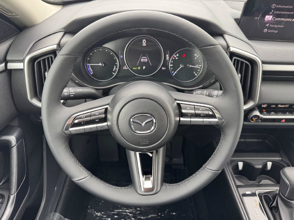 New 2026 MAZDA CX-50 2.5 Hybrid w/ Preferred Pkg AWD/4WD image 12