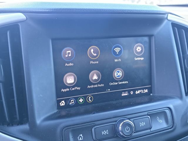 Used 2020 GMC Terrain SLE w/ Driver Convenience Package image 17