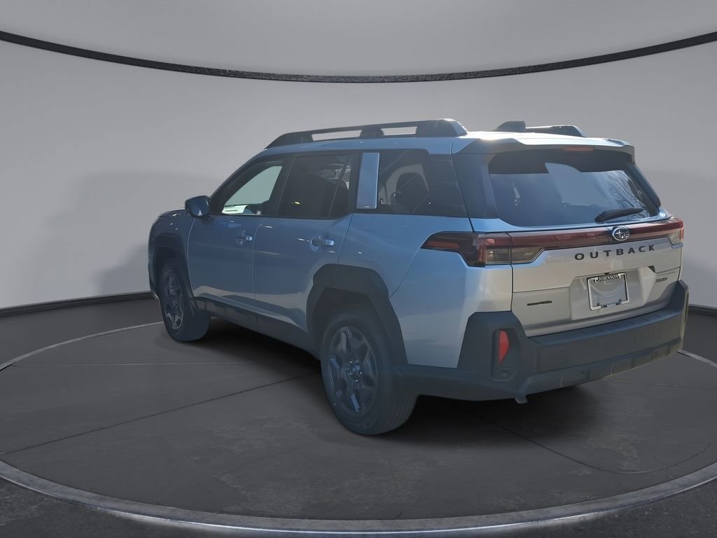 New 2026 Subaru Outback Premium w/ Premium/Limited Package 2 AWD/4WD image 11