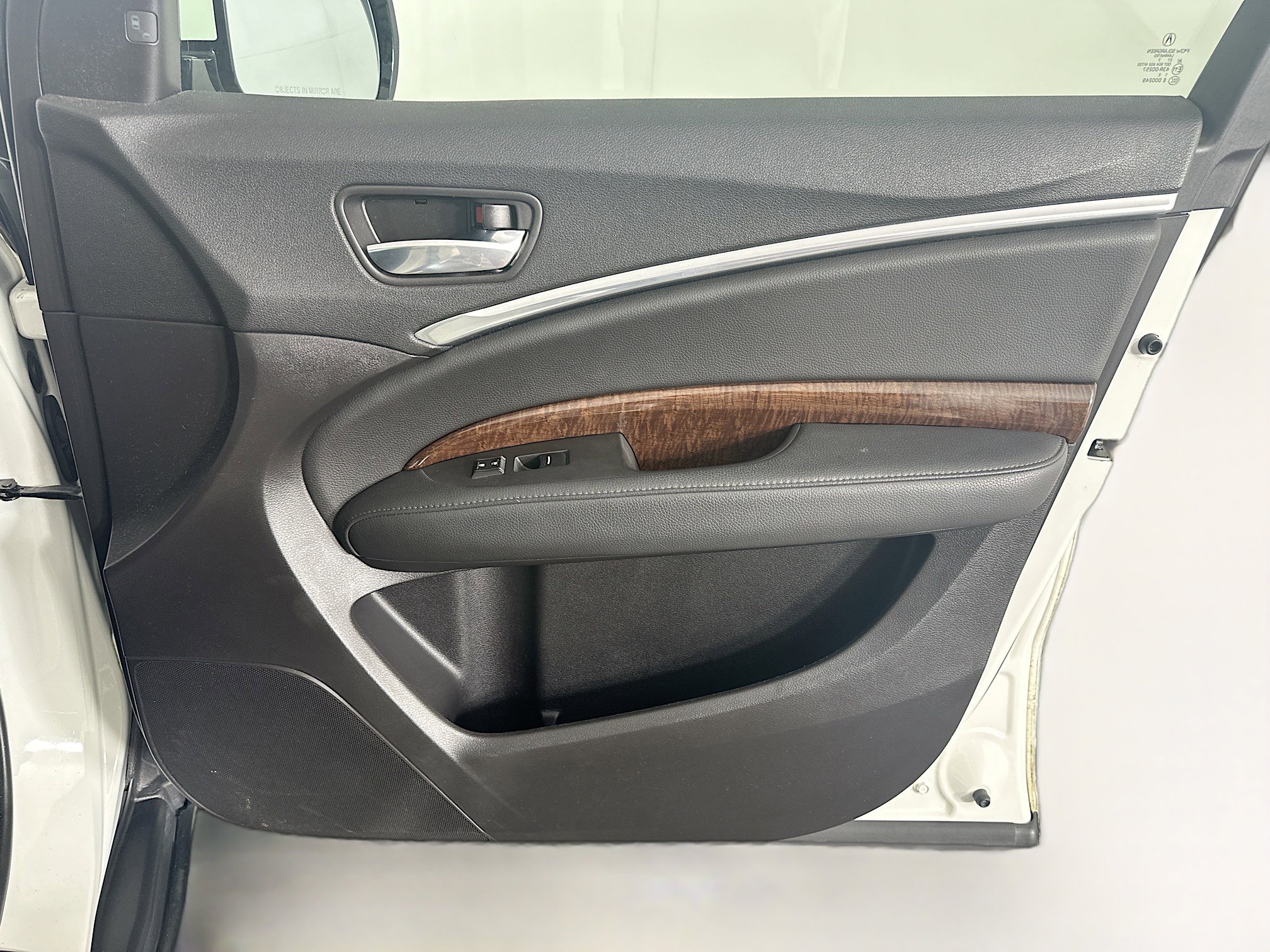 Used 2017 Acura MDX SH-AWD w/ Technology Package image 35