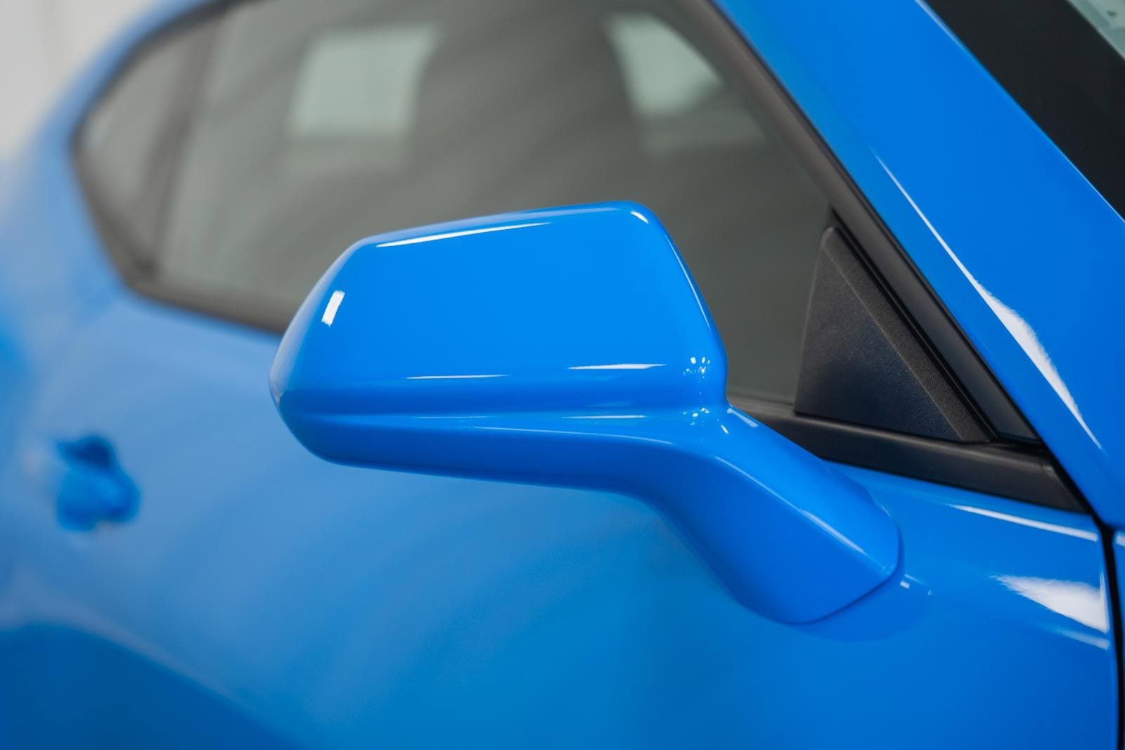 Used 2023 Chevrolet Camaro ZL1 RWD image 19