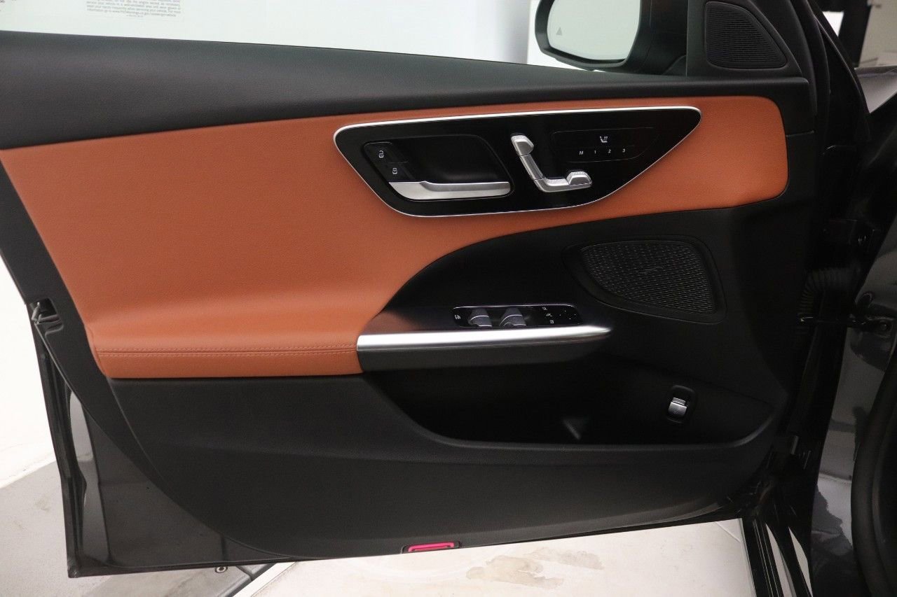 Certified 2023 Mercedes-Benz C 300 Sedan image 20