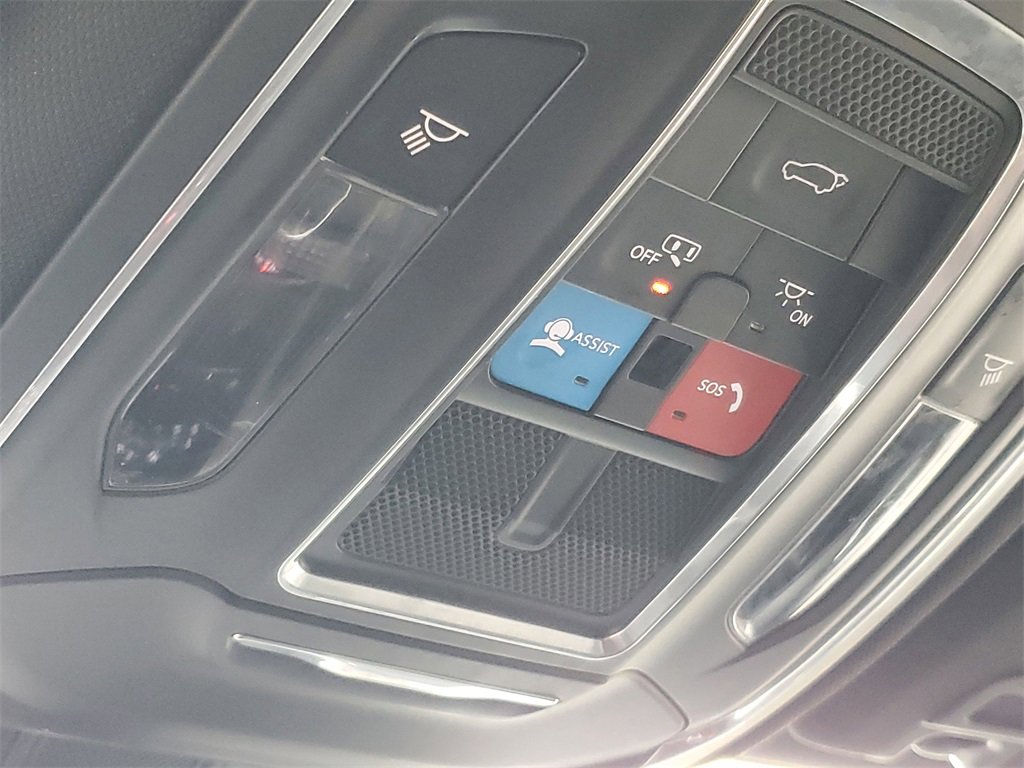 Used 2023 Jeep Grand Cherokee L Laredo image 19