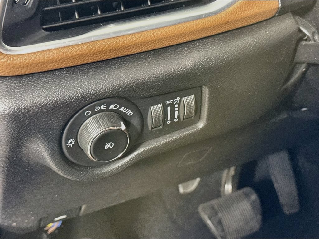 Used 2020 Chrysler Pacifica Limited FWD image 10