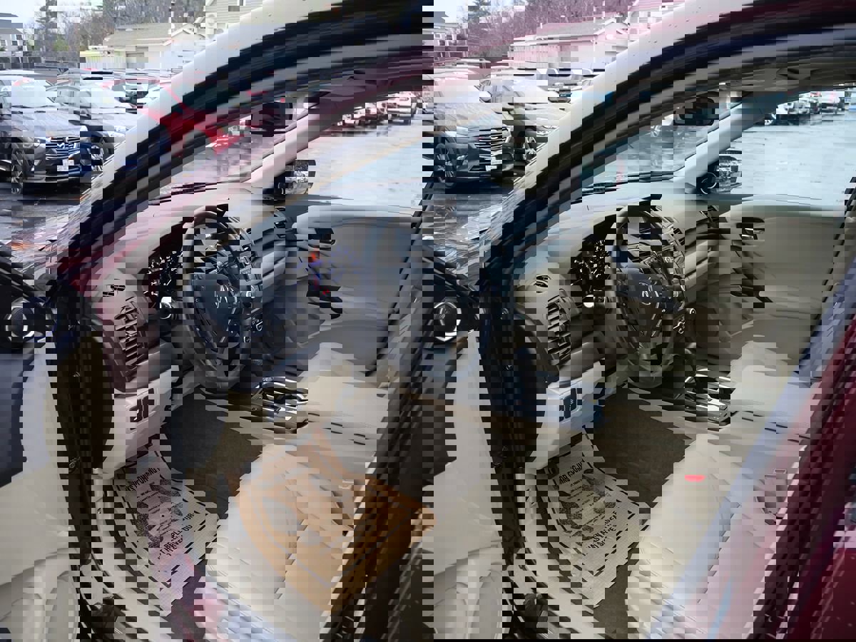 Used 2017 Acura RDX AWD image 9