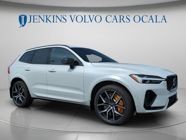 New 2026 Volvo XC60 T8 Polestar AWD/4WD video 1
