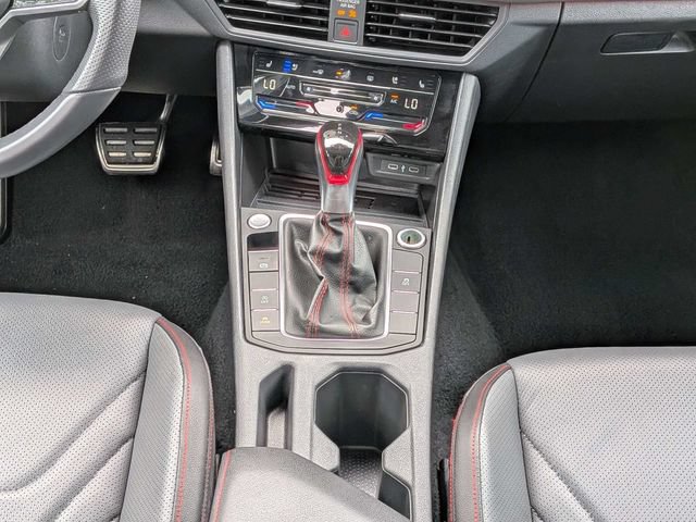 Certified 2025 Volkswagen Jetta GLI Autobahn FWD image 18