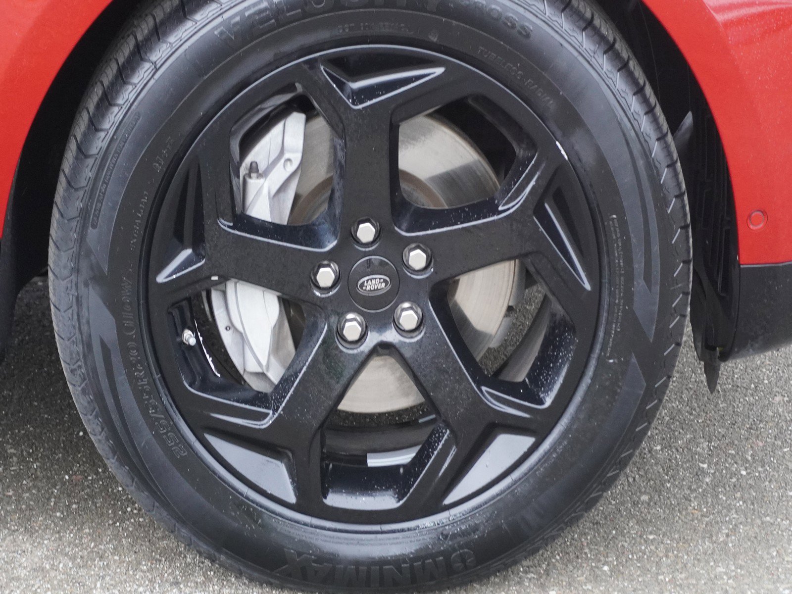 Used 2019 Land Rover Range Rover Sport HSE image 5