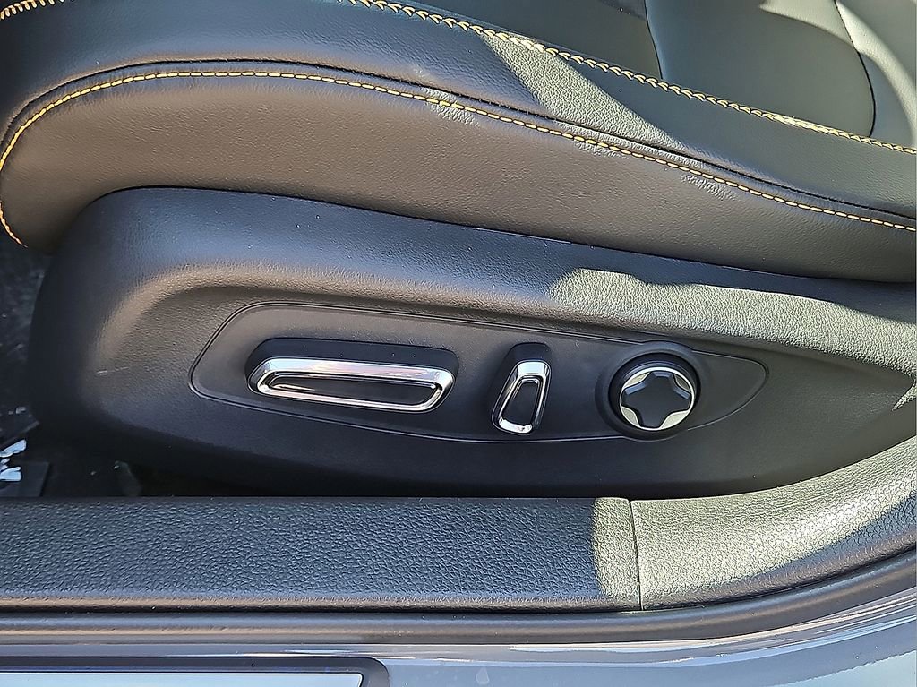 New 2026 Acura Integra A-Spec image 20