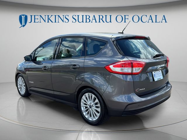 Used 2018 Ford C-MAX SE w/ Equipment Group 201A FWD image 5