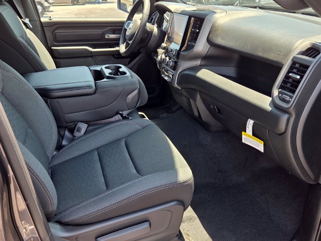 New 2026 RAM 1500 Express RWD image 13