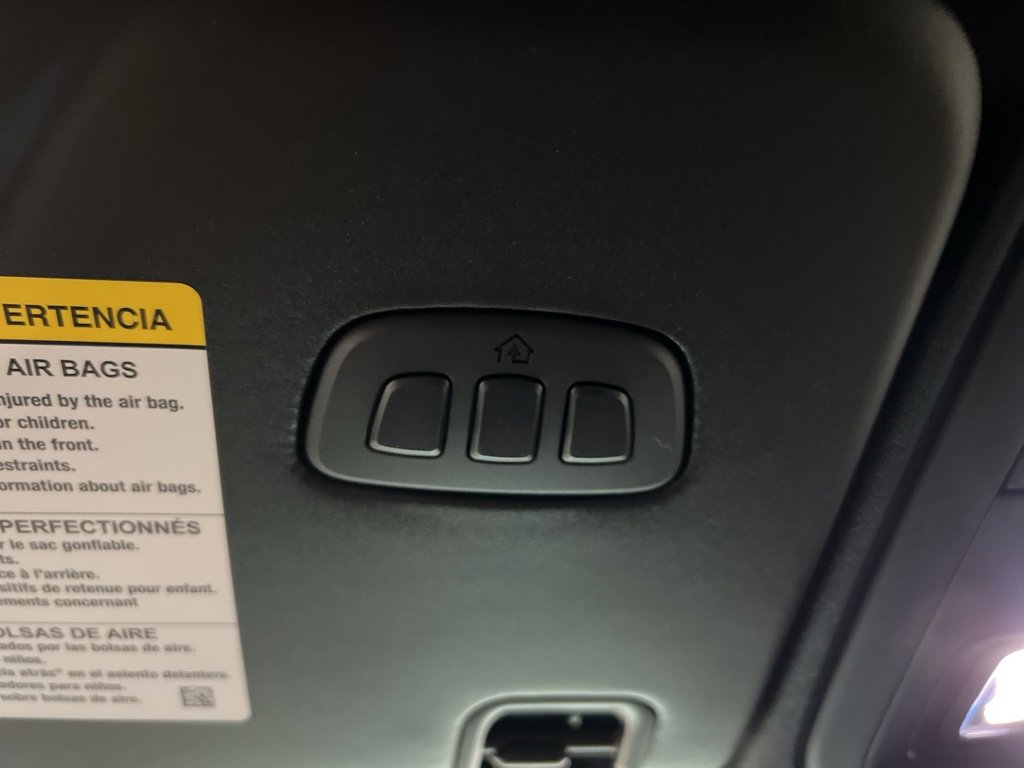 New 2025 Ford Bronco Outer Banks image 26