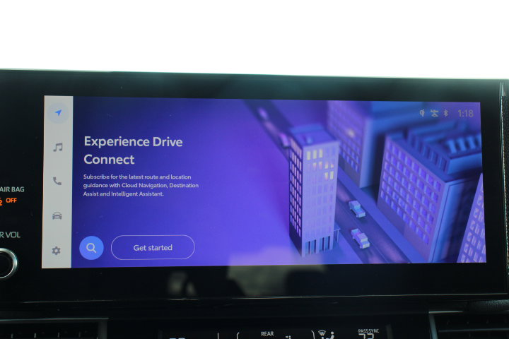 Certified 2025 Toyota Sienna Limited image 27