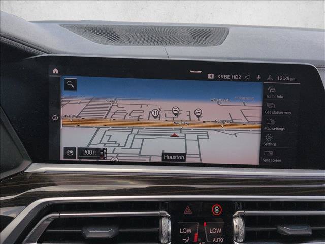 Used 2021 BMW X7 xDrive40i w/ Cold Weather Package AWD/4WD image 13