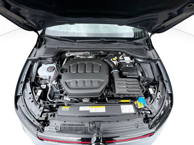 New 2026 Volkswagen GTI SE FWD image 18