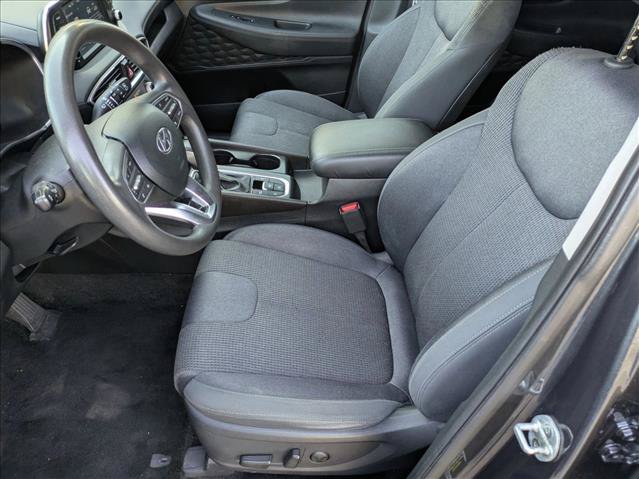 Used 2020 Hyundai Santa Fe SEL AWD/4WD image 15