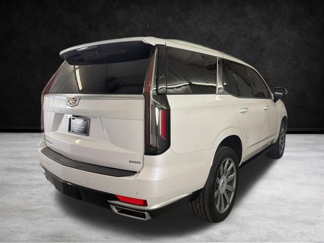 Used 2023 Cadillac Escalade Premium Luxury Platinum image 24