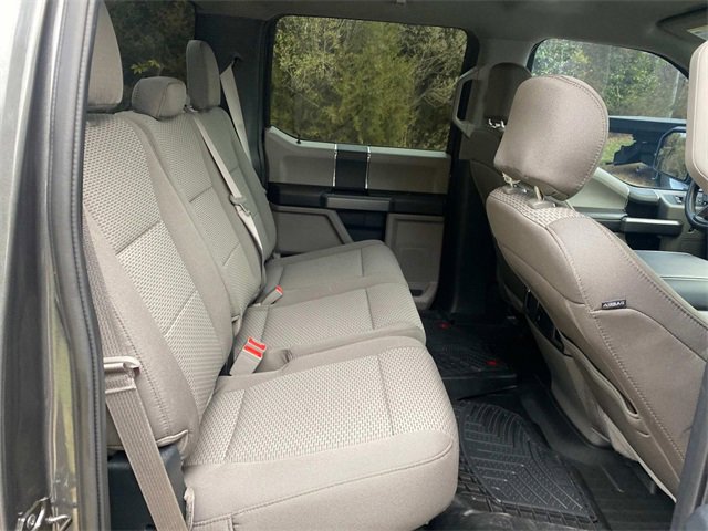 Used 2020 Ford F150 XLT image 34