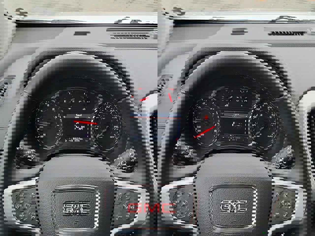 Used 2023 GMC Terrain SLT image 15