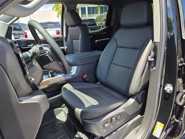 New 2026 GMC Sierra 1500 Elevation w/ Elevation Premium Package AWD/4WD image 9