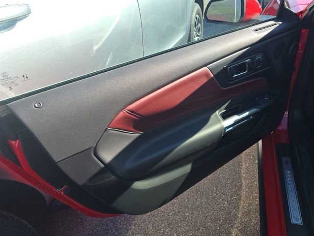 Used 2025 Ford Mustang GT Premium RWD image 14