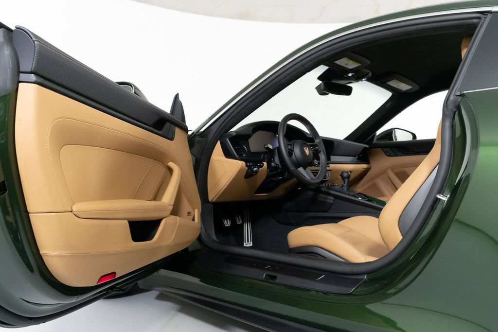 Used 2026 Porsche 911 GT3 RWD image 20