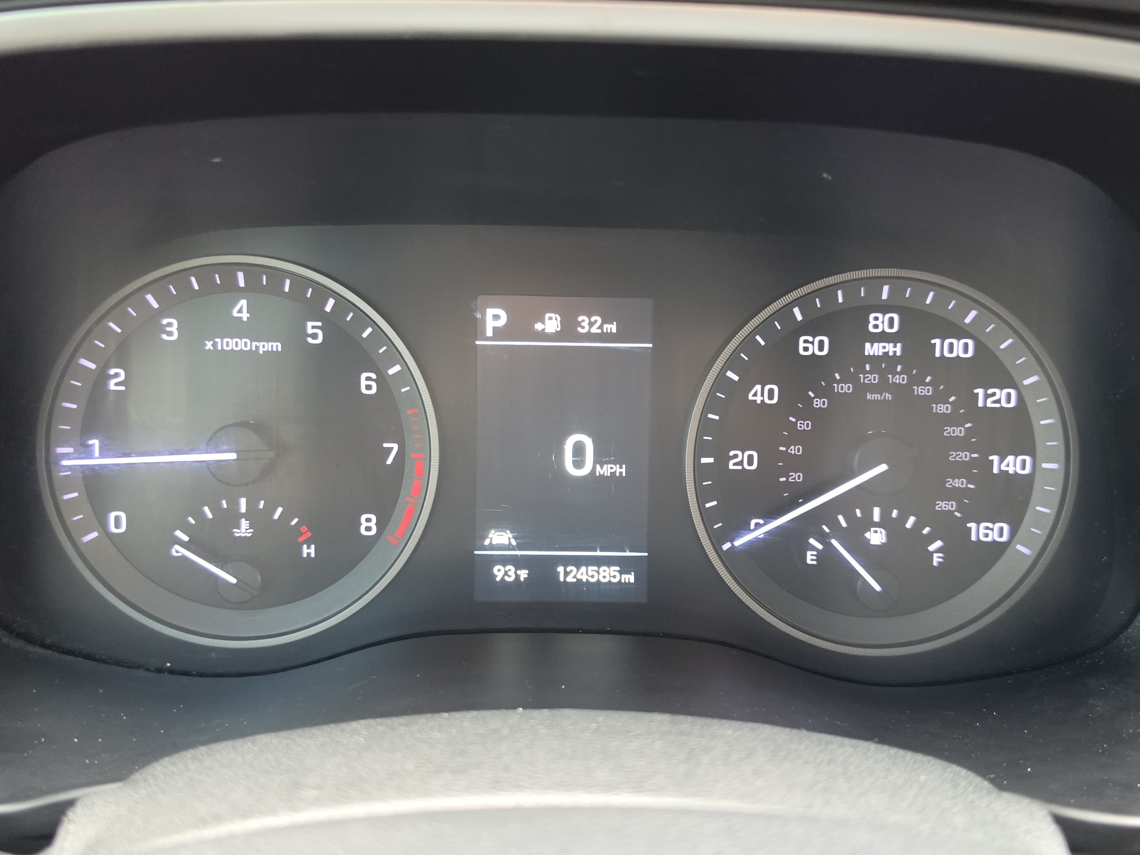 Used 2019 Hyundai Tucson Ultimate AWD/4WD image 18