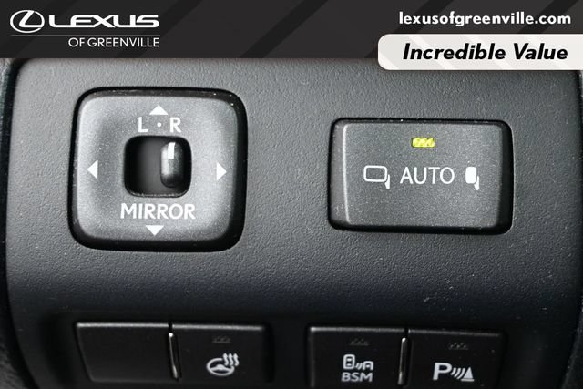 Used 2013 Lexus LS 460 w/ Comfort Pkg RWD image 11