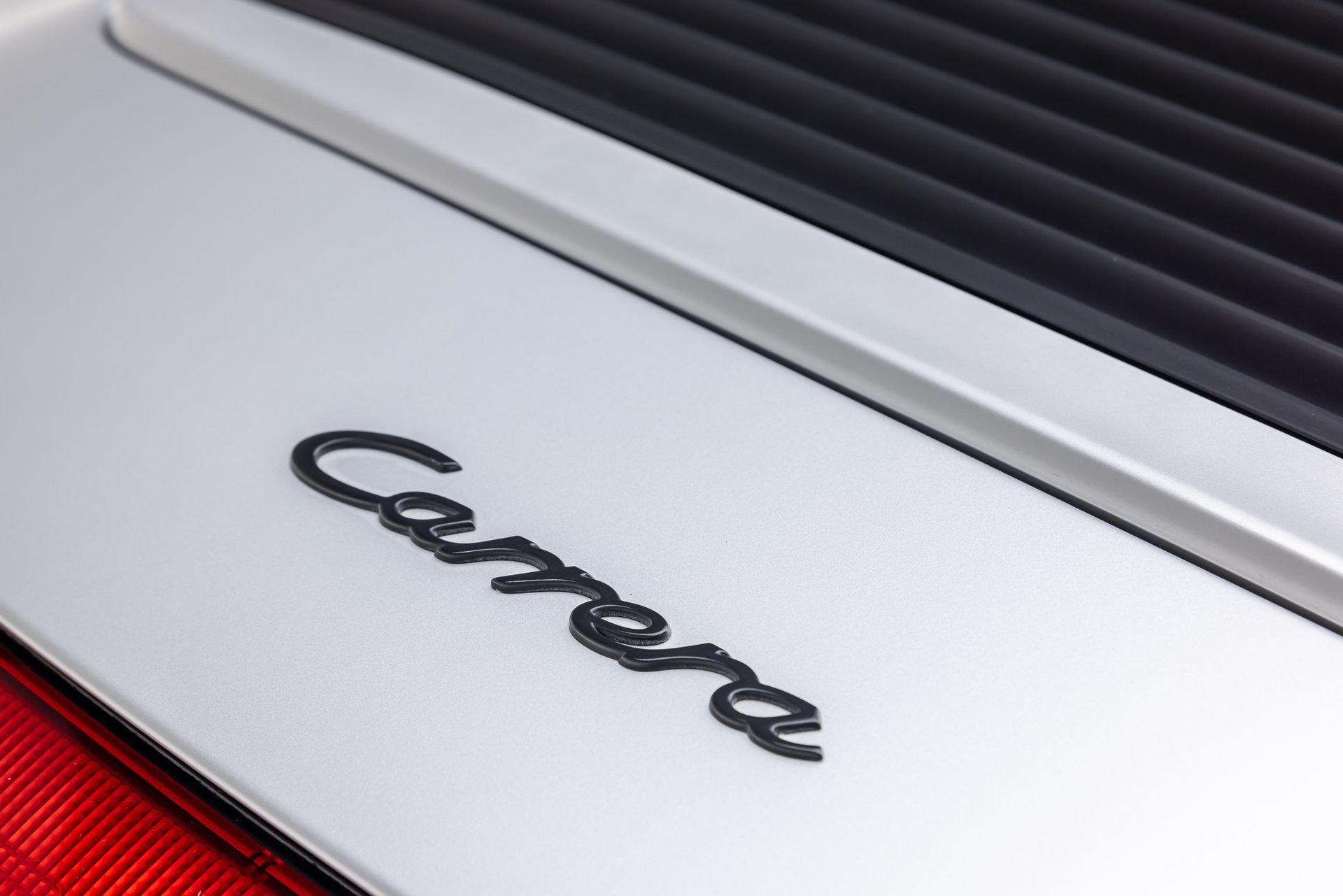 Used 1998 Porsche 911 Cabriolet image 21