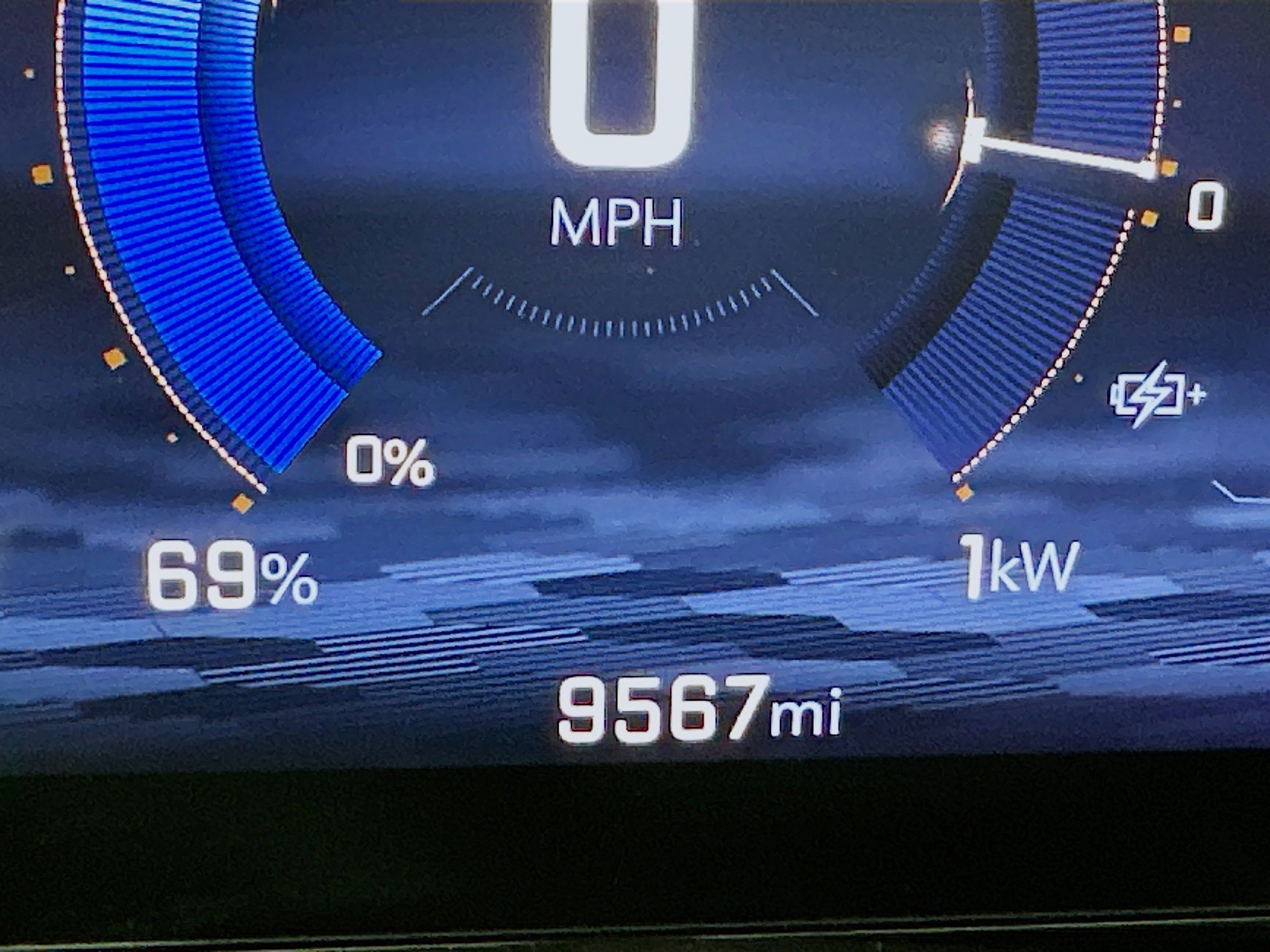 Used 2025 Chevrolet Equinox EV LT image 19