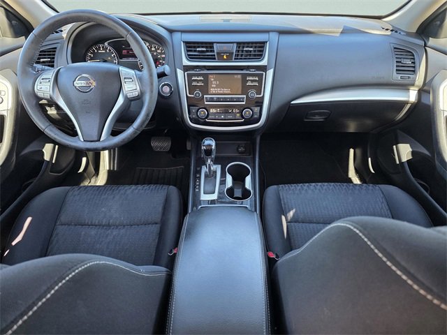 Used 2018 Nissan Altima 2.5 SV image 18