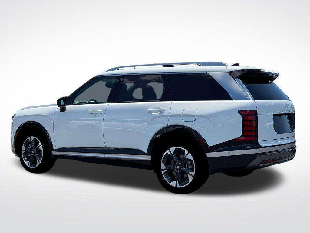 New 2026 Hyundai Palisade Limited AWD/4WD image 4