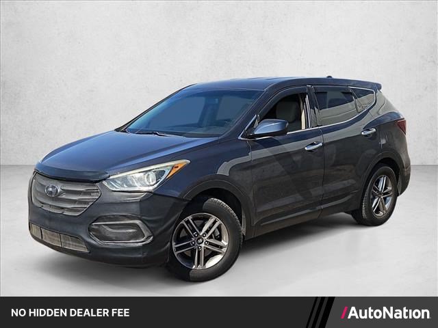 Used 2017 Hyundai Santa Fe Sport FWD image 1