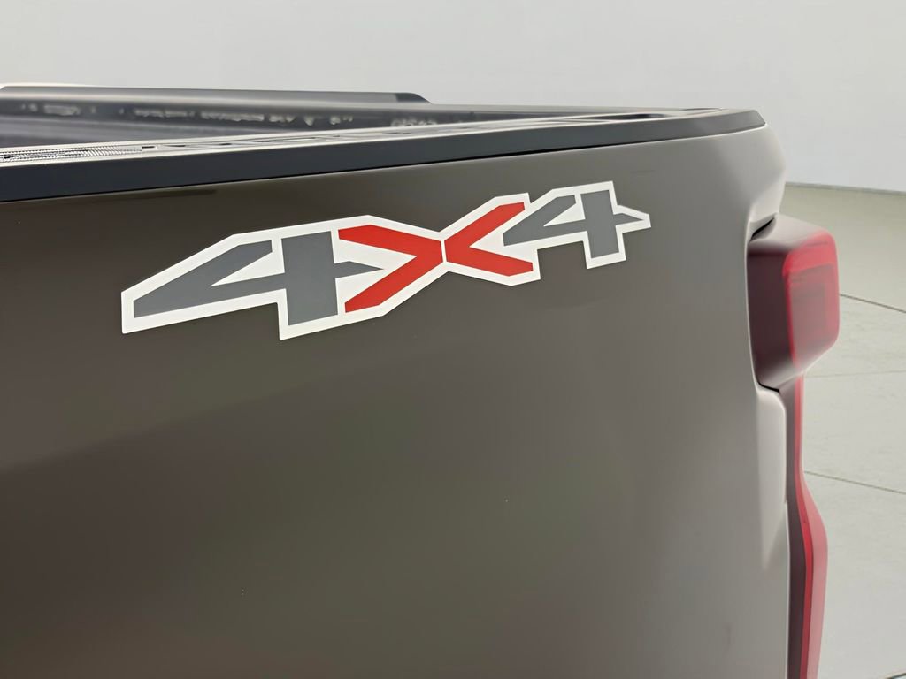Certified 2024 Chevrolet Silverado 1500 LT image 9