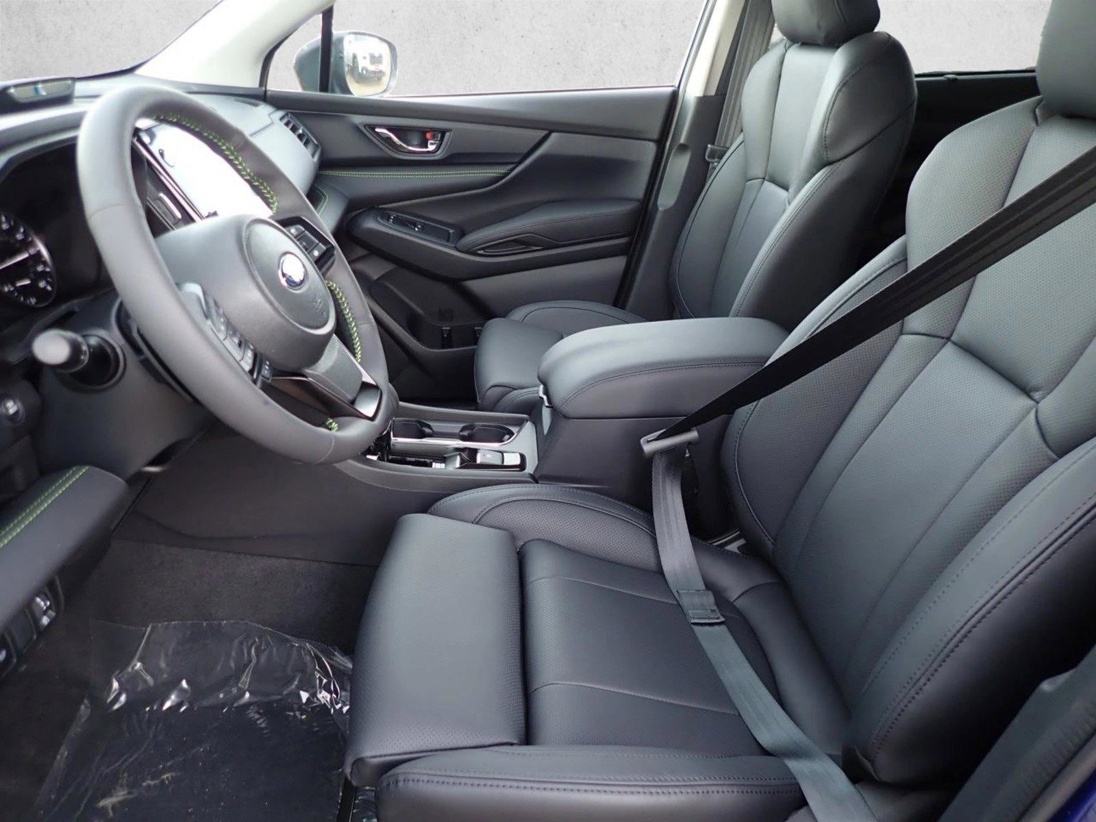 New 2026 Subaru Ascent Bronze Edition AWD/4WD image 13
