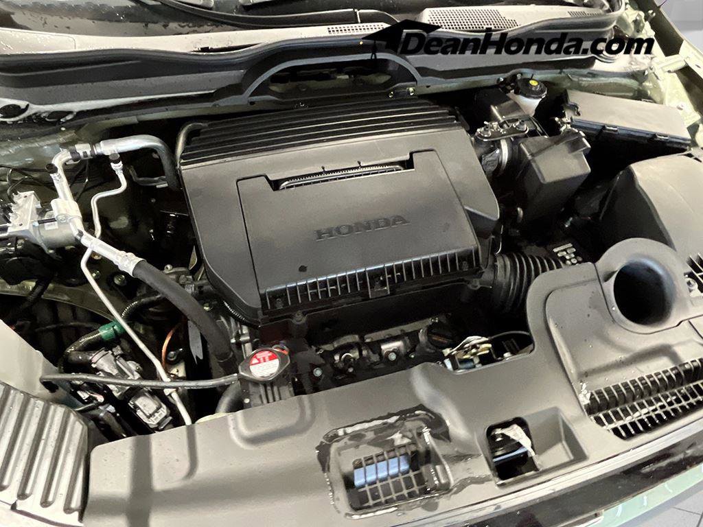 New 2026 Honda Passport TrailSport Elite image 12