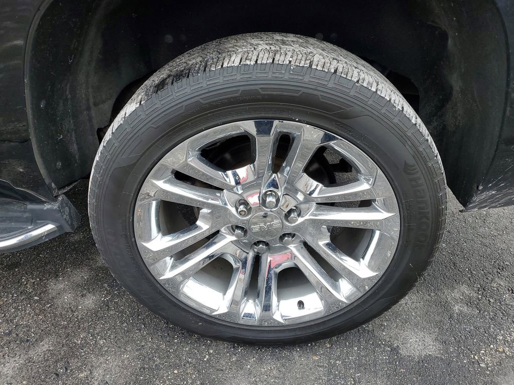 Used 2017 GMC Yukon SLT w/ Premium Edition image 37