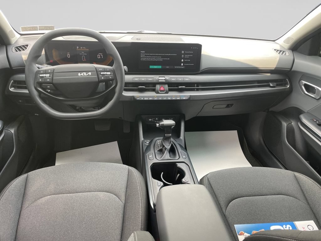 Certified 2025 Kia K4 FWD image 19